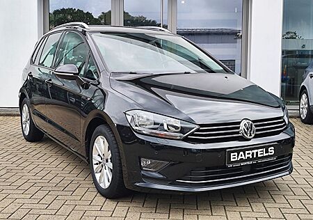 VW Golf Sportsvan Volkswagen 1.6 TDI Lounge AHK/Navi/Sitzheiz
