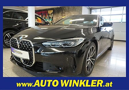 BMW 430 i Aut. MY22/M-Paket/ACC/360°
