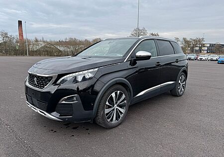 Peugeot 5008 BlueHDi GT | 180 PS | 47297