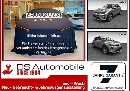 Kia Stonic 1.0 T 100 PS 48V DCT Spirit|NAVI|KAMERA