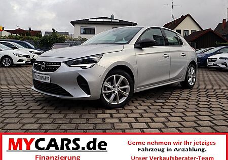 Opel Corsa F Eleg.*M23*Auto*TL*CarPlay-Navi*2xPDC*LED