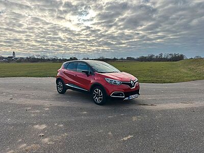 Renault Captur ENERGY TCe 90 XMOD XMOD