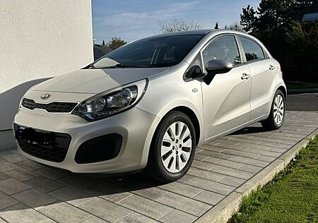 Kia Rio 1.2 Edition 7 Edition 7