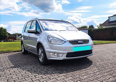 Ford Galaxy 2,0 TDCi 103kW DPF Ambiente Ambiente