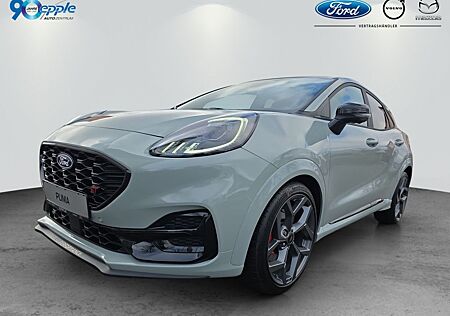 Ford Puma ST Automatik