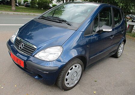 Mercedes-Benz A 160 CDI CLASSIC