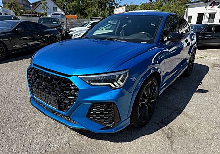 Audi RS Q3 RSQ3 *NAVI*KAMERA*ORIGINAL INDIVIDUALLACK
