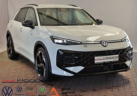 VW T-Roc Volkswagen R-Line 1.5eTSI DSG+MATRIX+HUD+20"ALU+360°