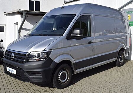 VW Crafter Volkswagen 35 2.0 TDI EU6 L2H2 FWD