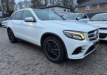 Mercedes-Benz GLC 220 d 4Matic AMG Line *PANO/KAMERA*