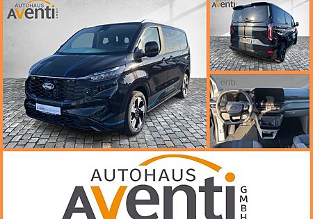 Ford Tourneo Custom Sport SHZ*ACC*LED*Navi*SHZ*Kam.