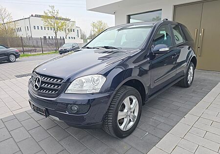 Mercedes-Benz ML 280 CDI 4-MATIC*AHK*Bi-Xenon*Tüv11.26*Tempoma