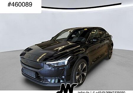 Polestar 2 Long Range SM Facelift 82kWh ACC|Panorama|360°