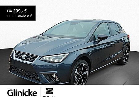 Seat Ibiza FR 1.0 TSI 85 kW DSG Navi PDC Voll-LED