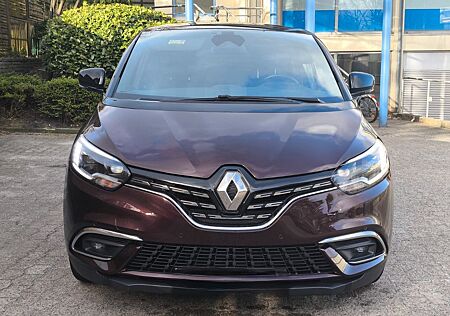 Renault Scenic TCe 140 * Black Edition* pano * HUD* LED*