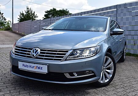 VW CC Volkswagen 2.0 TDI Xenon,Standheizung,Panorama,Navi