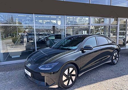 Hyundai IONIQ 6 TECHNIQ | 77,4 kWh | HUD | BOSE | 360°