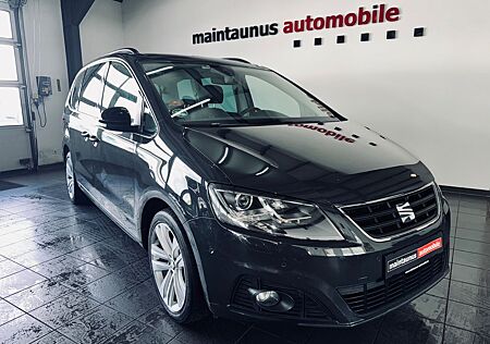 Seat Alhambra 20th Anniversary *7-SITZE/XENON/KAMERA*
