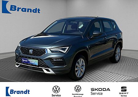 Seat Ateca 2,0 TDI Style DSG+LED+PDC+AHK+SHZ VO.