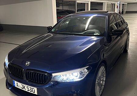 BMW 530i xDrive A -