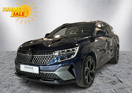 Renault Espace 6 Esprit Alpine E-Tech Full Hybrid 200