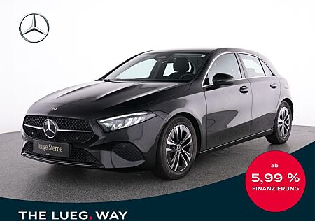 Mercedes-Benz A 180 Progressive+MBUXPremium+LED-HP+SHZ+Kamera+