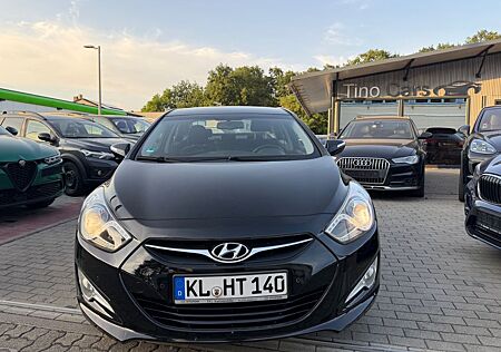 Hyundai i40 Comfort 2.Hand TÜV neu