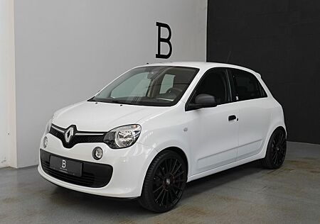 Renault Twingo Life*KLIMA*Temo*5-TR*OZ-Felgen*