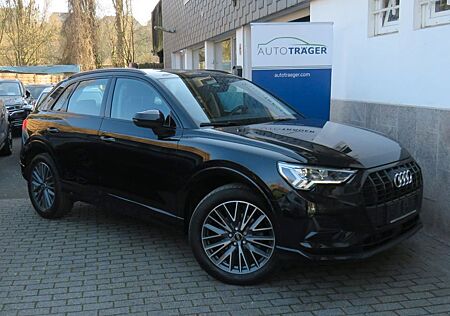 Audi Q3 35 TDI advanced / Pano, R-Kam, Top Zustand