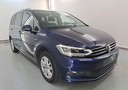 VW Touran Volkswagen 1.5 TSI ACT OPF DSG Highline Highline