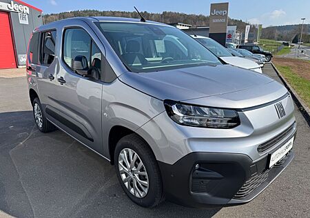 Fiat Doblo Kombi 1.5 BlueHDi L1 5-Sitzer