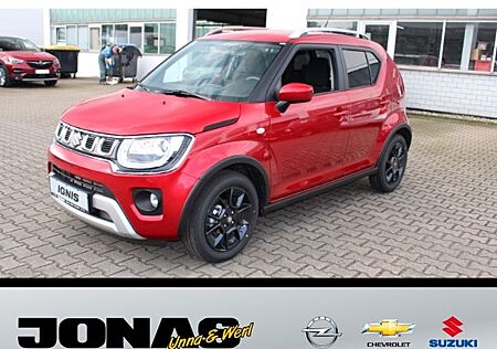 Suzuki Ignis Comfort CVT Hybrid ***SOFORT LIEFERBAR***