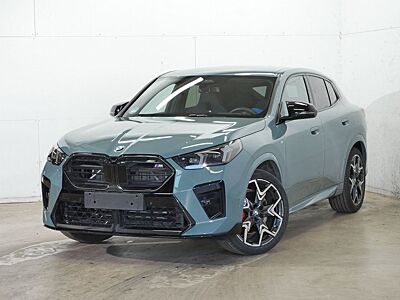 BMW X2 M35i xDrive M Paket Pro Anhängerk. 360° Kamer