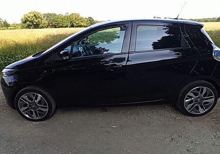 Renault ZOE Intens Intens