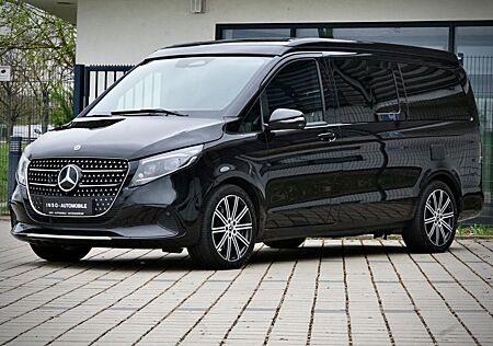 Mercedes-Benz V 250 V Klasse Marco Polo MOPF, Küche,Standh.