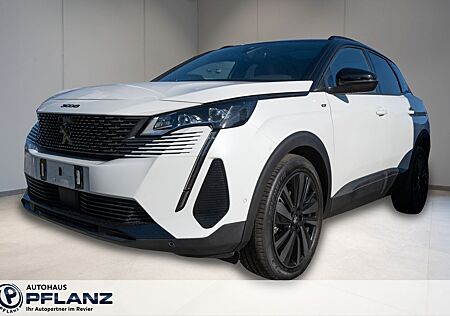 Peugeot 3008 GT 1.2 PureTech 130 EAT8
