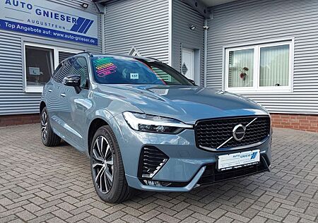 Volvo XC 60 XC60 B4 D Plus Dark AWD ACC/LED/PDC/Kamera/Pa...