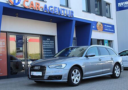 Audi A6 Avant 3.0 TDI clean diesel quattro