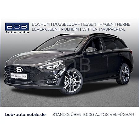 Hyundai i30 leasen