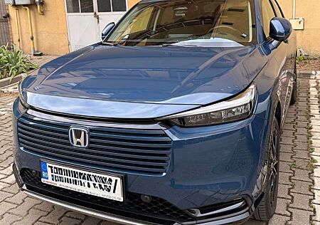 Honda HR-V 1.5 i-MMD Hybrid Elegance Elegance