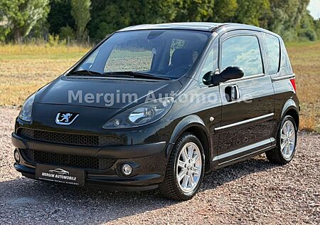 Peugeot 1007 Sport/Klima/Tüv&asu Neu/Inspektion Neu