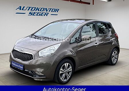 Kia Venga Dream Team