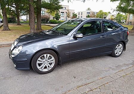 Mercedes-Benz CL 220 CDI
