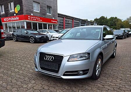 Audi A3 Sportback 1.6 TDI Attraction