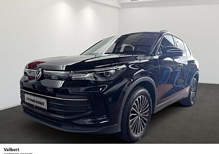 VW Tiguan Volkswagen Life 1.5 eTSI DSG PDC LED Rückfahrka