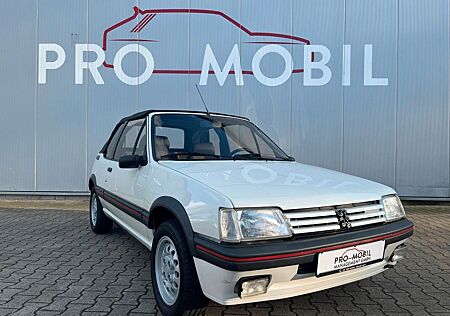 Peugeot 205 CTI