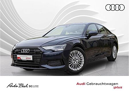 Audi A6 design 40TDI Stronic Navi LED ACC EPH DAB
