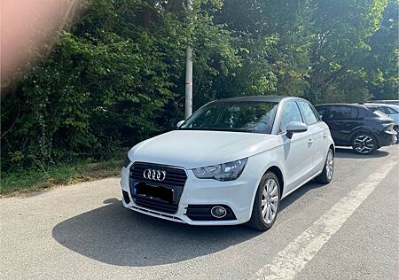 Audi A1 2.0 TDI Ambition Sportback Ambition