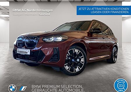 BMW iX3 M Sport AHK Driv.Assist.Prof Harman/K LED
