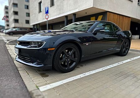 Chevrolet Camaro gebraucht kaufen Chevrolet Camaro